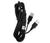 USB接続ケーブル