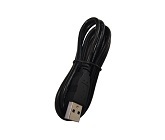 microUSBケーブル