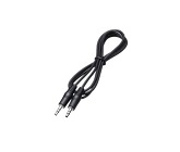 3.5mm ステレオミニプラグケーブル