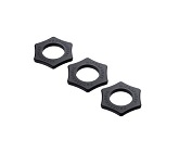 マイクスリップリング(装着済) 3個