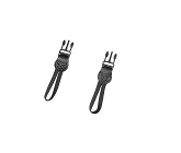 バックル付きベルト(本体装着済) 