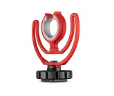 ライヤーショックマウント(Rycote製)