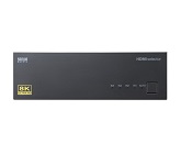 HDMI切替器 本体