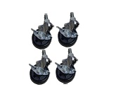 キャスター 4個