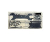 ネジ工具セット