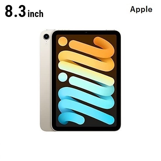 iPad Pro(第6世代) Wi-Fiモデル