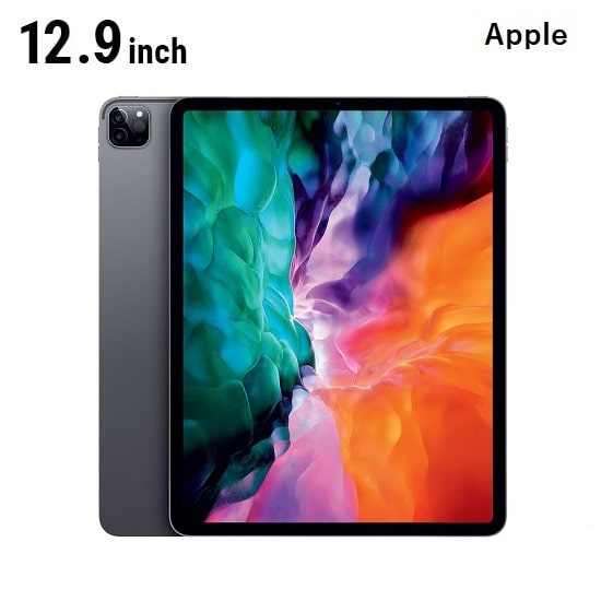 iPad Pro(第4世代) 12.9inch Wi-Fiモデル