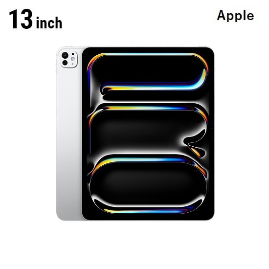 iPad Pro(M4) Wi-Fiモデル