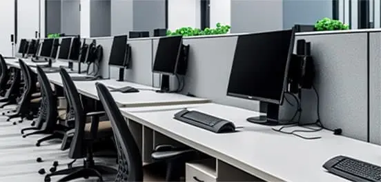 複数台・長期レンタル画像