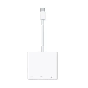 iPad/Mac用変換コネクタ