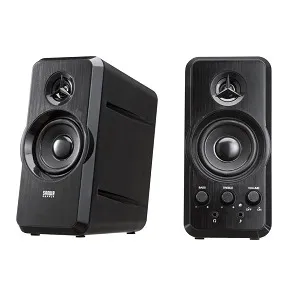 マルチメディアスピーカー